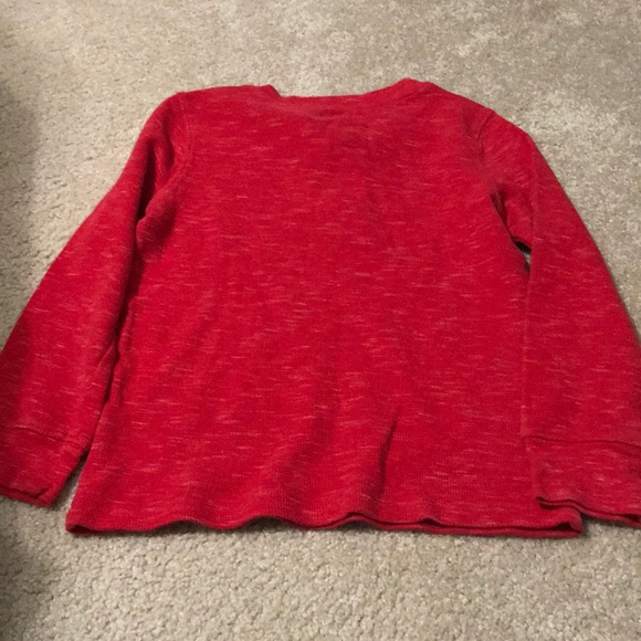 Boys long sleeve shirts - Picture 7 of 7